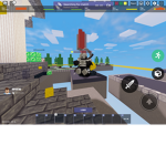 Bedwars gg l8r