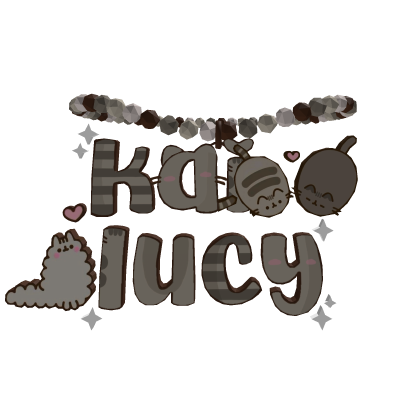 kai lucy 1.0