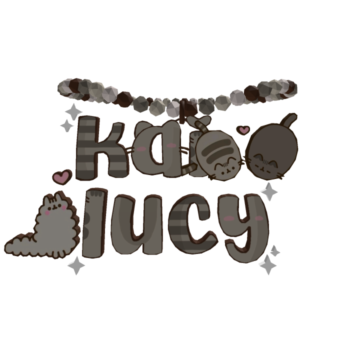 kai lucy 1.0