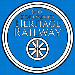 I.co Innovations Heritage Railway