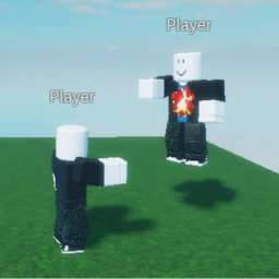 [NEW] Push A Player 🥊 |  🔊