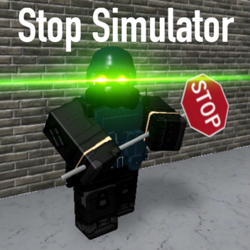 Stop Simulator