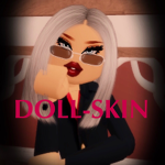 Doll-Skin