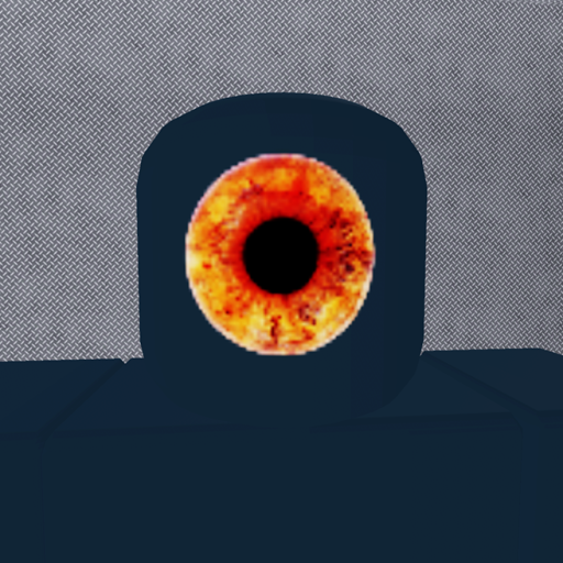SCP - Evil Eye