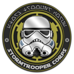 「 Storm Corps 」