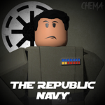 The Republic Navy ~ GAR