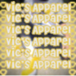 Vic's Apparel
