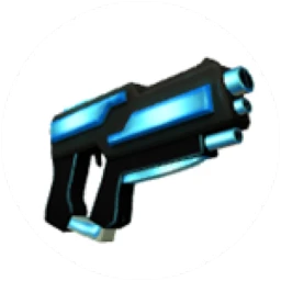 laser wars icon