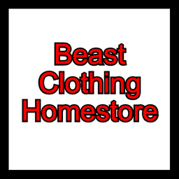 Beast Clothing Homestore