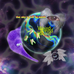Church of Cosmic Horrors