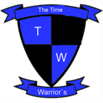 The Time Worriors