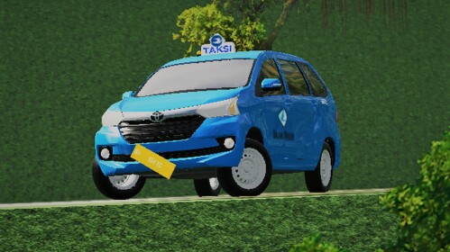 Indonesia Death Road (REMASTERED)