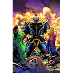 thanos fans