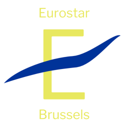 Eurostar Terminal - Brussels