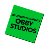 Epicentertainment’s Obby Studios
