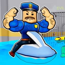 brainrot barry icon