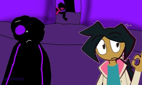 Larrysverse (testowanie)