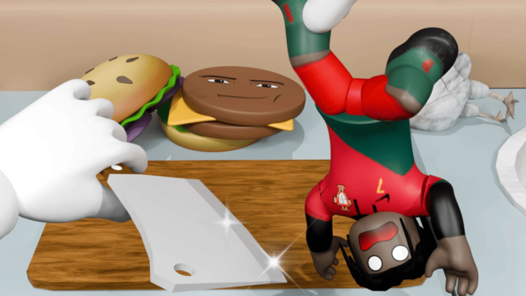 Mad Chefs 👨‍🍳 screenshot 2