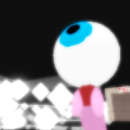 Eyeworm Exam icon