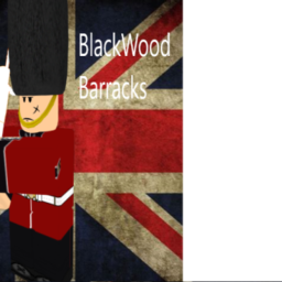 [BA] BlackWood Barracks
