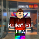 Kung Fu Tea Security