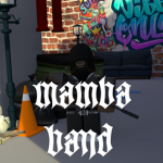 Mamba Band