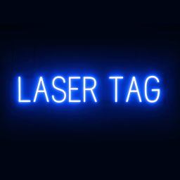 Laser Tag