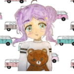 Kawaii Camper Club!