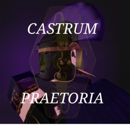 Castrum Praetoria