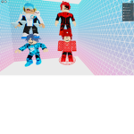 #ShuffleStudio