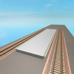 RR | Robloxia to Tixville