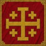 Royal Army of Jerusalem ᅠ