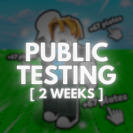 [ PUBLIC TESTING ] Break Plates Simulator