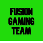 Fusion Gaming team