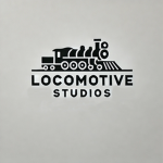 Locomotive studios.