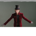 Join Willy wonka fan club