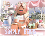 (SIMPLY BEARS)