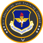 [AETC] Air Educatiοn and Training Command