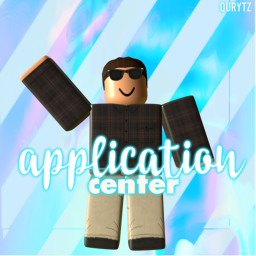 Application Center