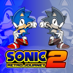 Sonic Retro Journey 2 - Story Demo V1