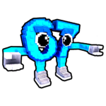 6 or 7 figures