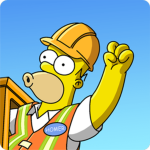 Homer Drops His Group