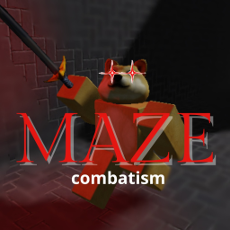 Maze Combatism