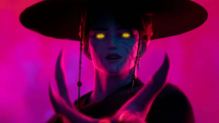 Kpop [Horror] screenshot 2