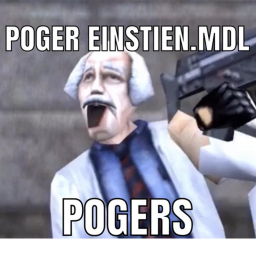 poggers cave