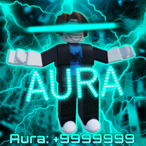 [EVENT 💀] AURA.