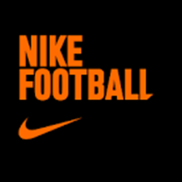 Nike football ground
