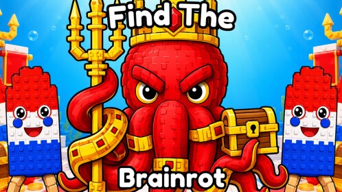Find the Brainrot [524]