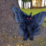Envy's moths
