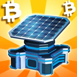 Bitcoin Miner ⛏️ Beta  icon